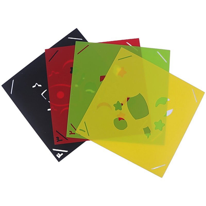 کارگاه چاپ پنتر Panter Kids PW101 / PUW108