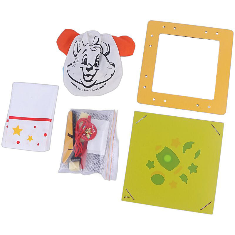 کارگاه چاپ پنتر Panter Kids PW101 / PUW108