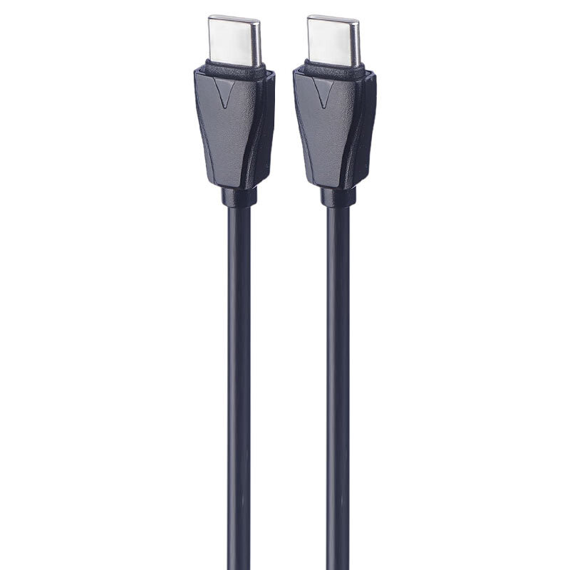 شارژر دیواری 20 وات الدینیو Q1 QC3.0 PD 3A + کابل تایپ سی