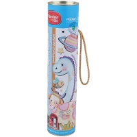 کارگاه رنگ آمیزی پنتر Panter Kids PU105