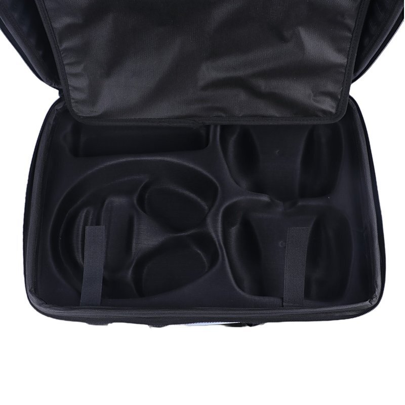 کیف کنسول بازی PS5 طرح Watch Dogs