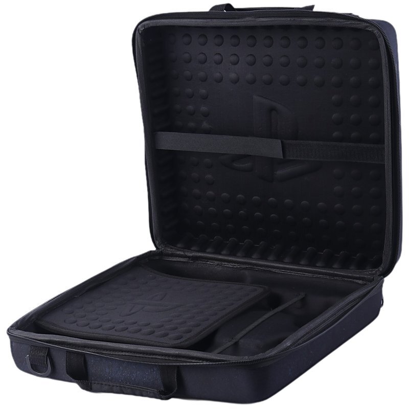 کیف کنسول بازی PS4 طرح Do Not Disturb Gamer at Work