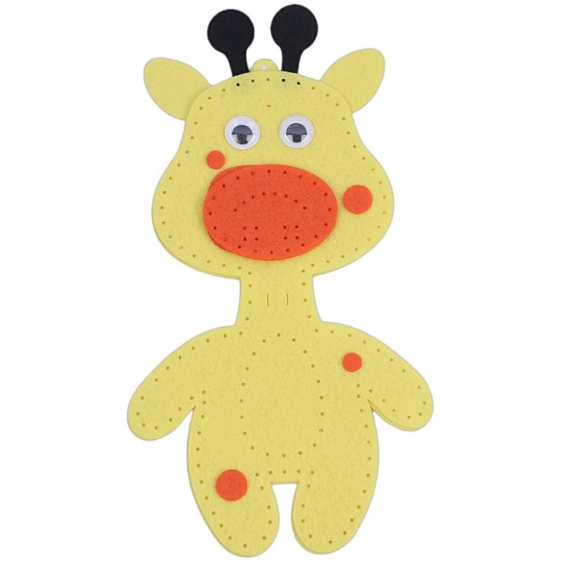 کارگاه دوخت و دوز پنتر Panter Kids Sewing