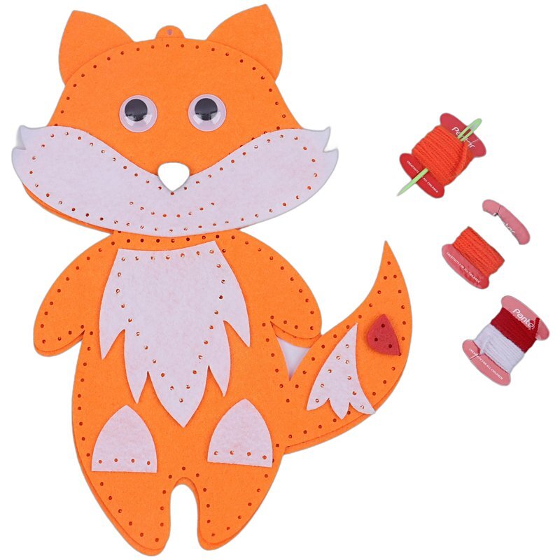 کارگاه دوخت و دوز پنتر Panter Kids Sewing