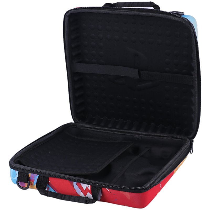 کیف کنسول بازی PS4 طرح Mario کد 7