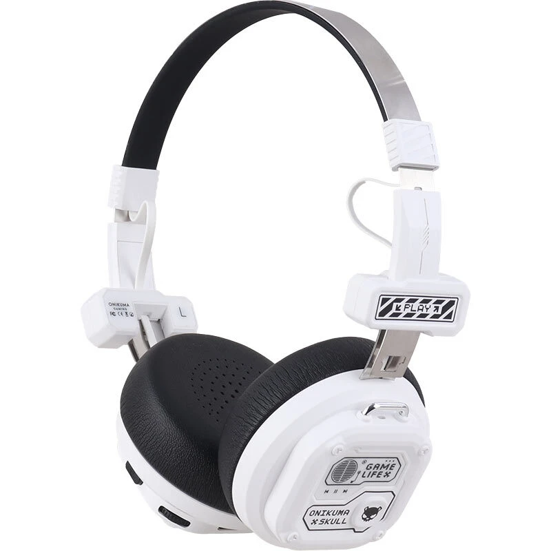 هدفون گیمینگ بلوتوثی اونیکوما GT803