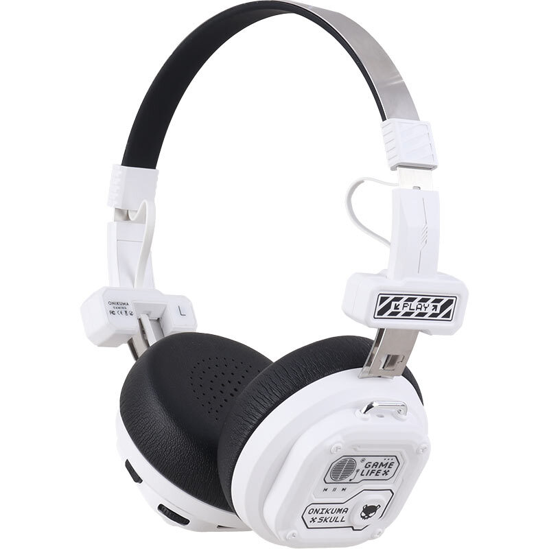 هدفون گیمینگ بلوتوثی اونیکوما GT803