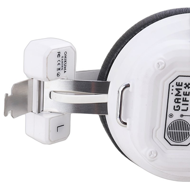 هدفون گیمینگ بلوتوثی اونیکوما GT803