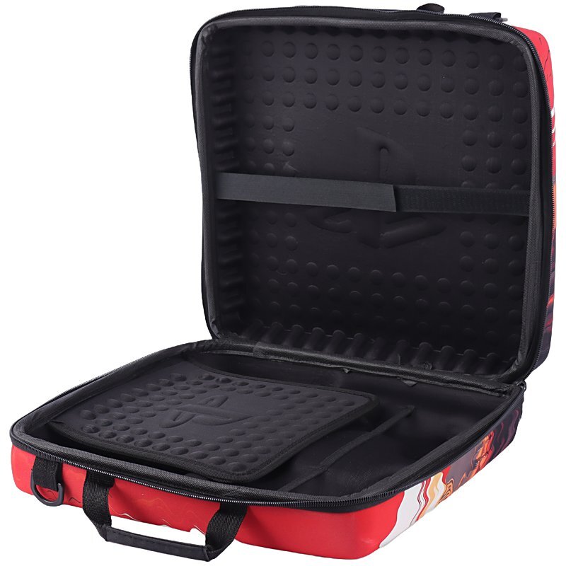 کیف کنسول بازی PS4 طرح Red Dead Redemption 2 کد 18