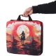 کیف کنسول بازی PS4 طرح Red Dead Redemption 2 کد 18