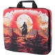 کیف کنسول بازی PS4 طرح Red Dead Redemption 2 کد 18