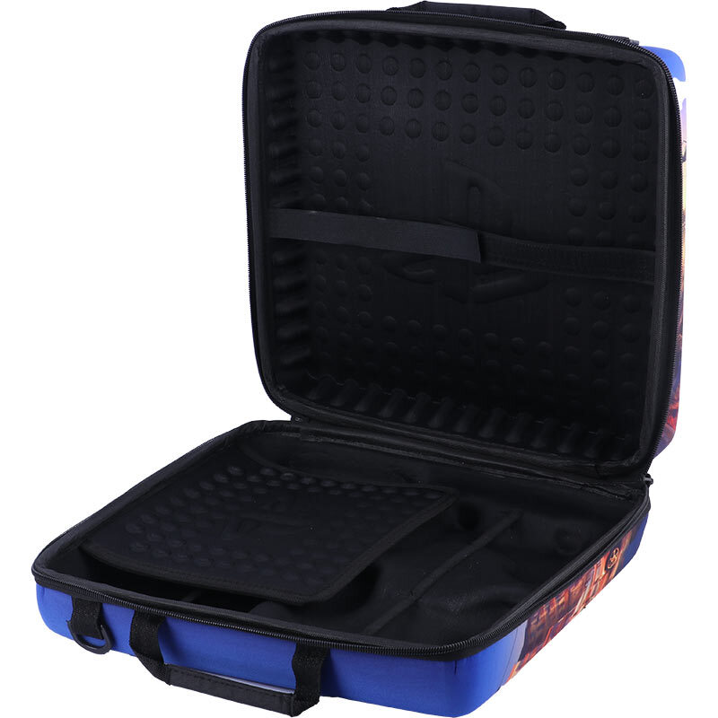 کیف کنسول بازی PS4 طرح GTA VI کد 14