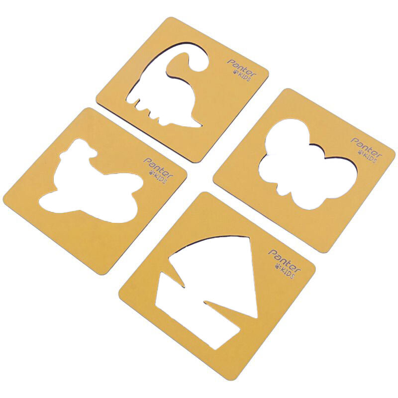 کارگاه طراحی پنتر Panter Kids Drawing