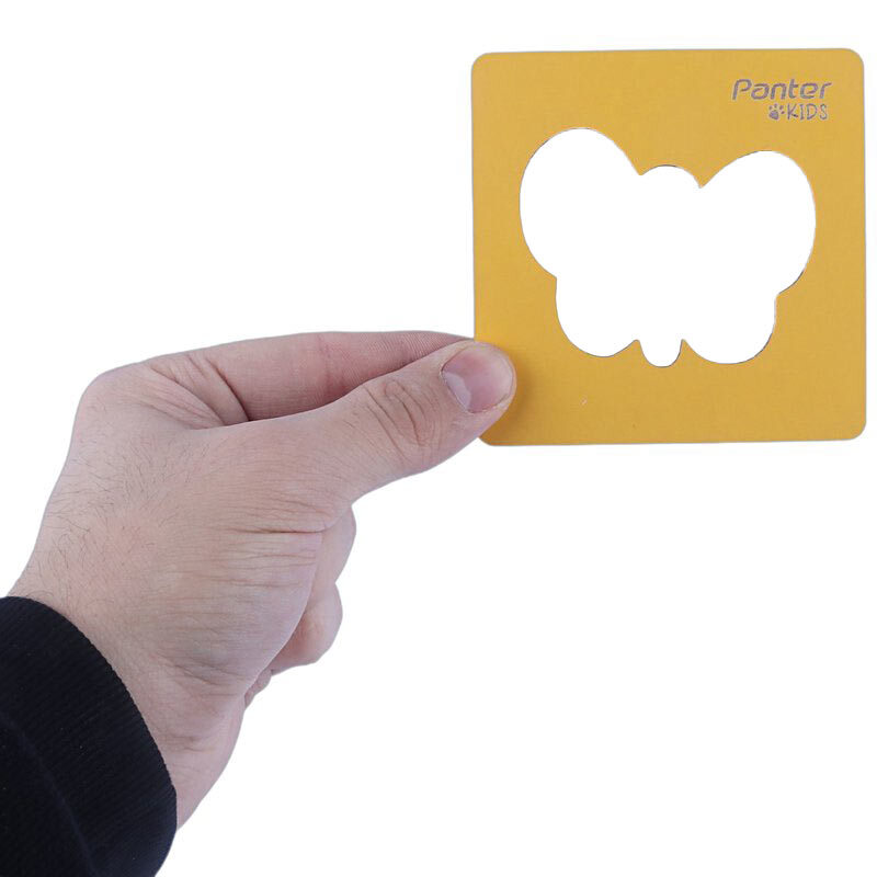 کارگاه طراحی پنتر Panter Kids Drawing