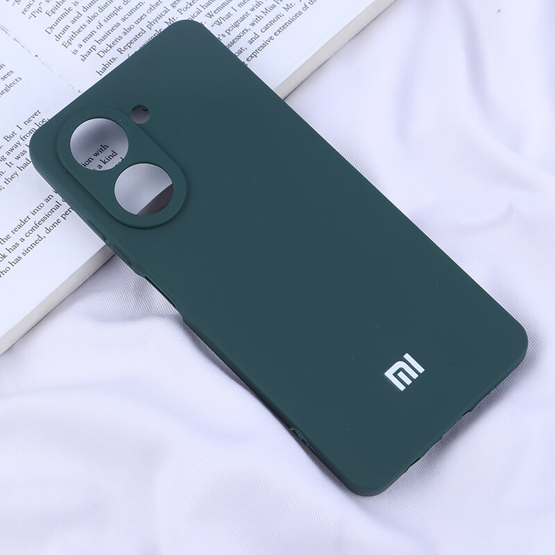 قاب سیلیکونی Highcopy