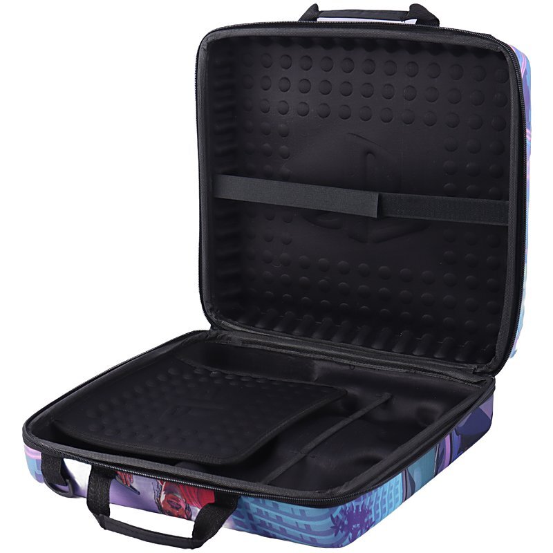 کیف کنسول بازی PS4 طرح GTA VI کد 16