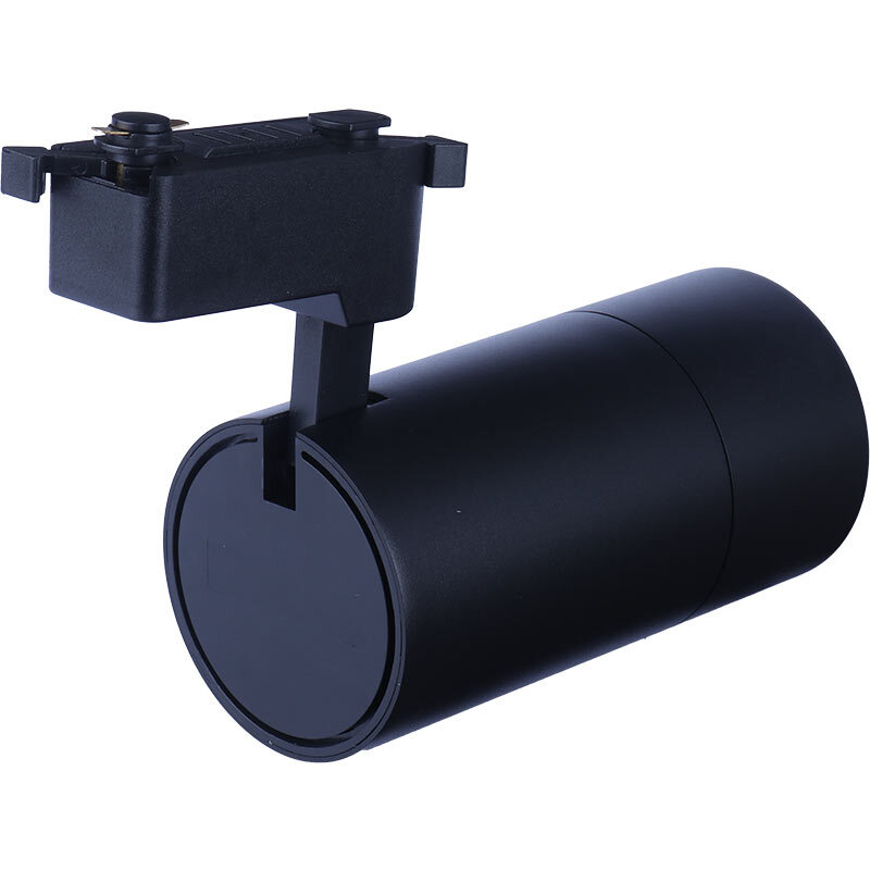 چراغ ریلی 50 وات پرشین لایت Black