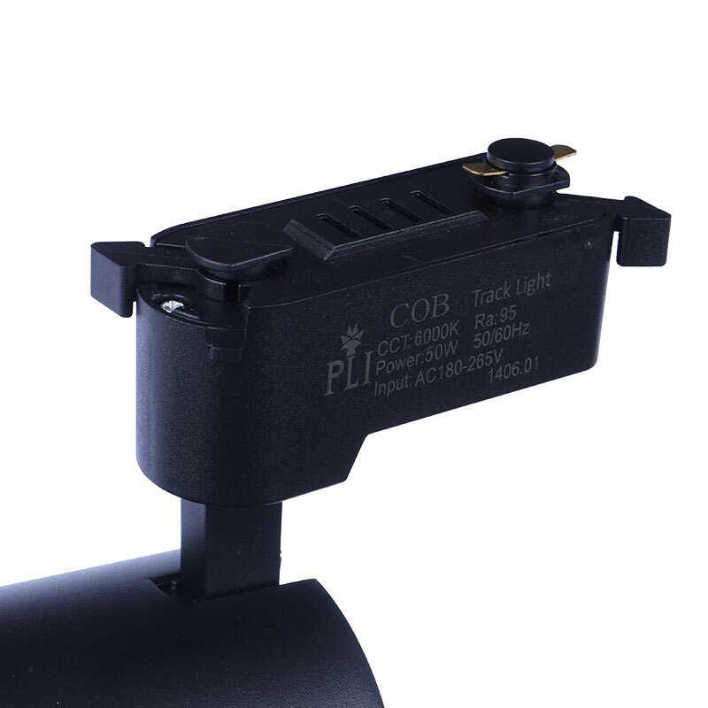 چراغ ریلی 50 وات پرشین لایت Black