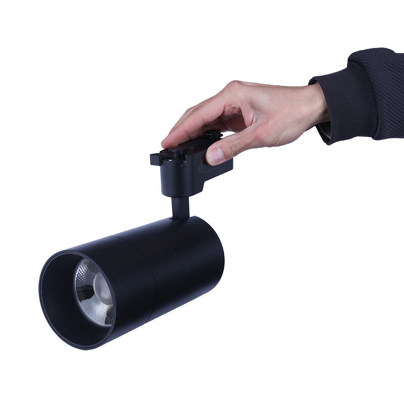 چراغ ریلی 50 وات پرشین لایت Black