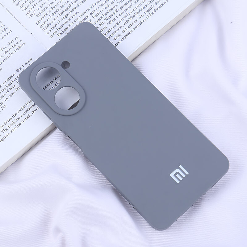 قاب سیلیکونی Highcopy