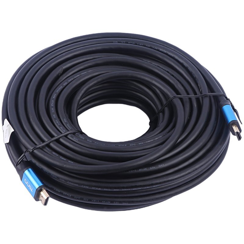 کابل HDMI 4K تسکو TCH 72 طول 20 متر