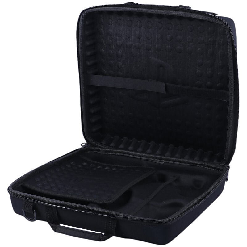 کیف کنسول بازی PS4 طرح The Last Of Us Part 2 کد 11