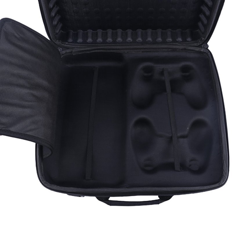 کیف کنسول بازی PS4 طرح The Last Of Us Part 2 کد 11