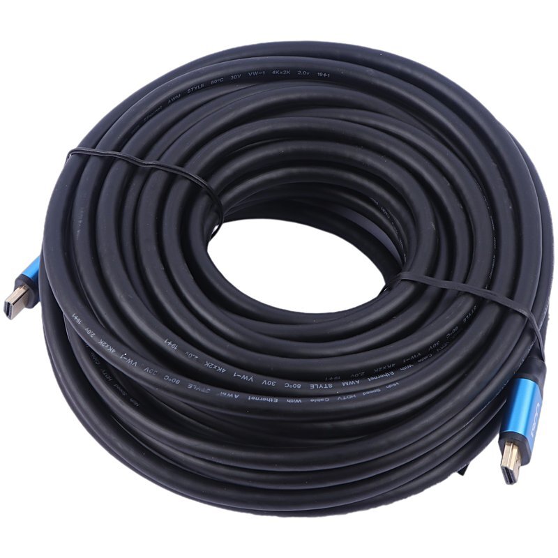 کابل HDMI 4K تسکو TCH 68 طول 15 متر