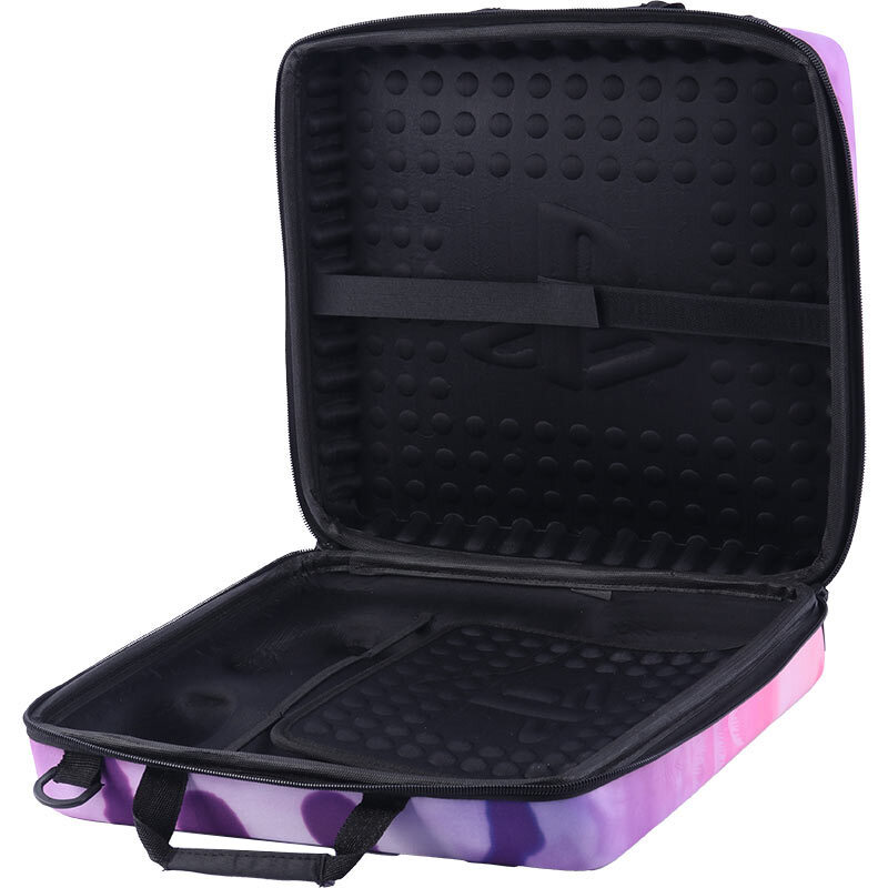 کیف کنسول بازی PS4 طرح GTA VI کد 15