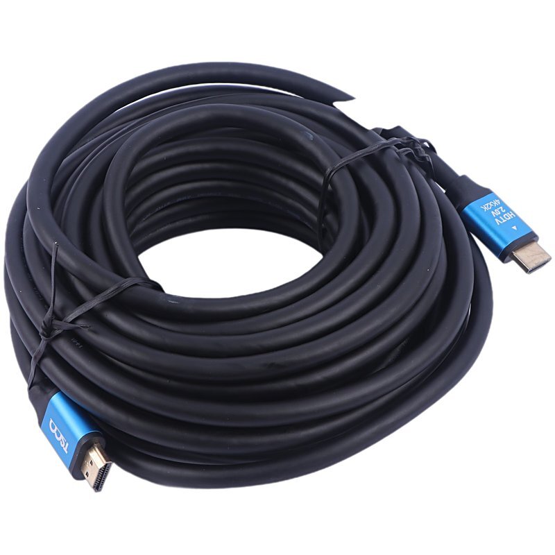 کابل HDMI 4K تسکو TCH 63 طول 10 متر