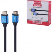 کابل HDMI 4K تسکو TCH 63 طول 10 متر