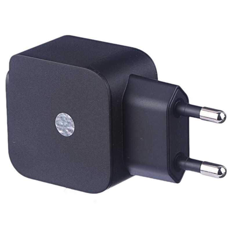 شارژر دیواری 20 وات الدینیو Q1 QC3.0 PD 3A + کابل تایپ سی