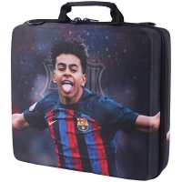 کیف کنسول بازی PS4 طرح Yamal