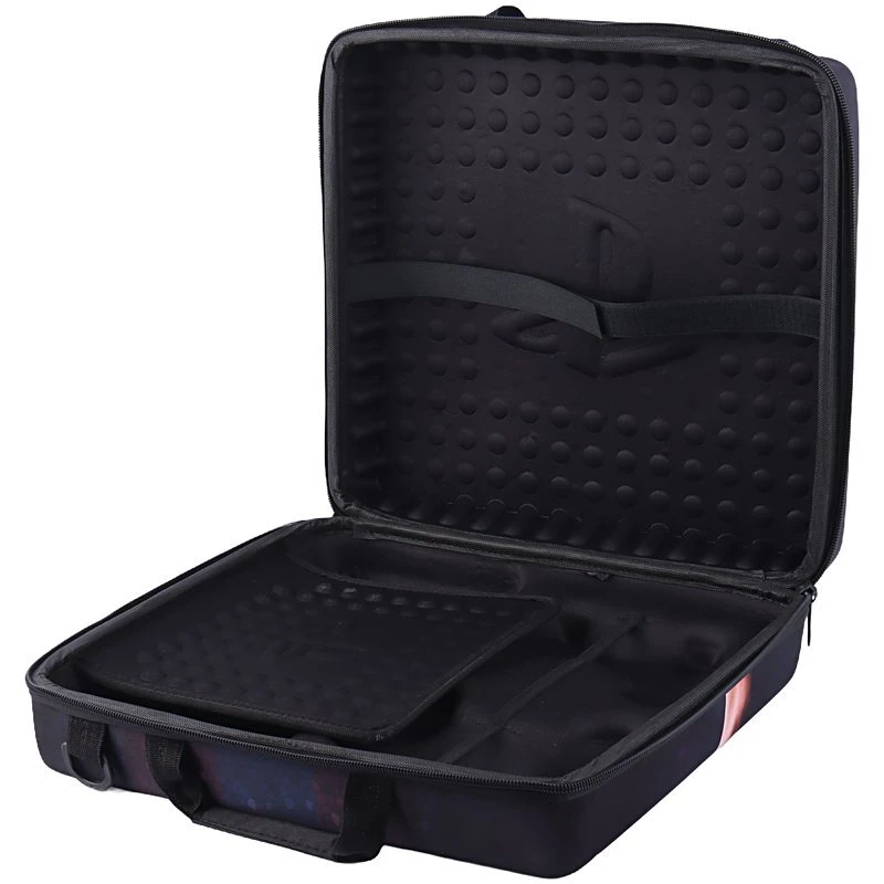 کیف کنسول بازی PS4 طرح Yamal