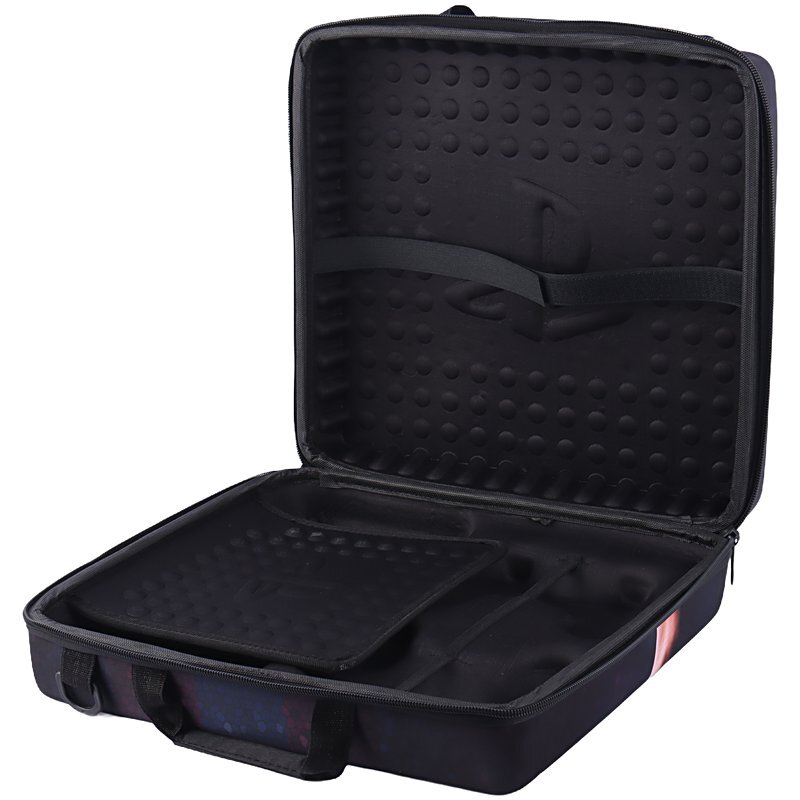 کیف کنسول بازی PS4 طرح Yamal
