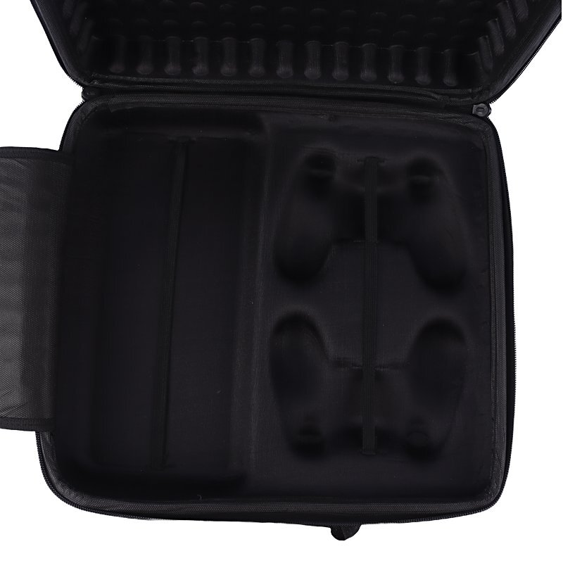 کیف کنسول بازی PS4 طرح Yamal