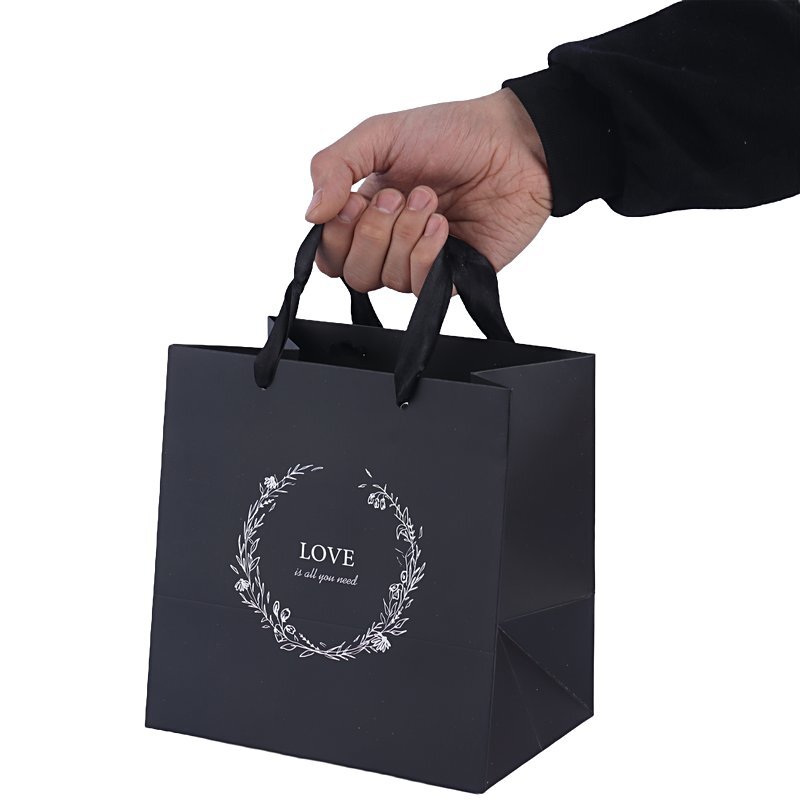 ساک دستی مقوایی 2721