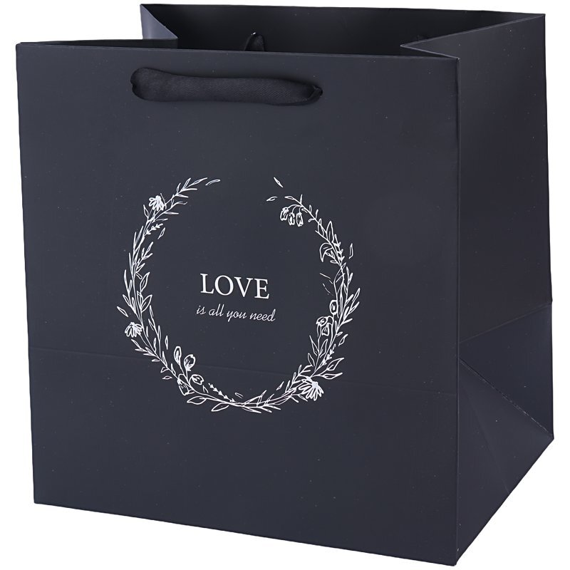 ساک دستی مقوایی 2721