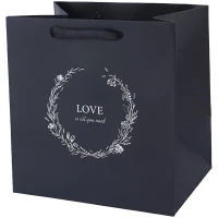 ساک دستی مقوایی 2721