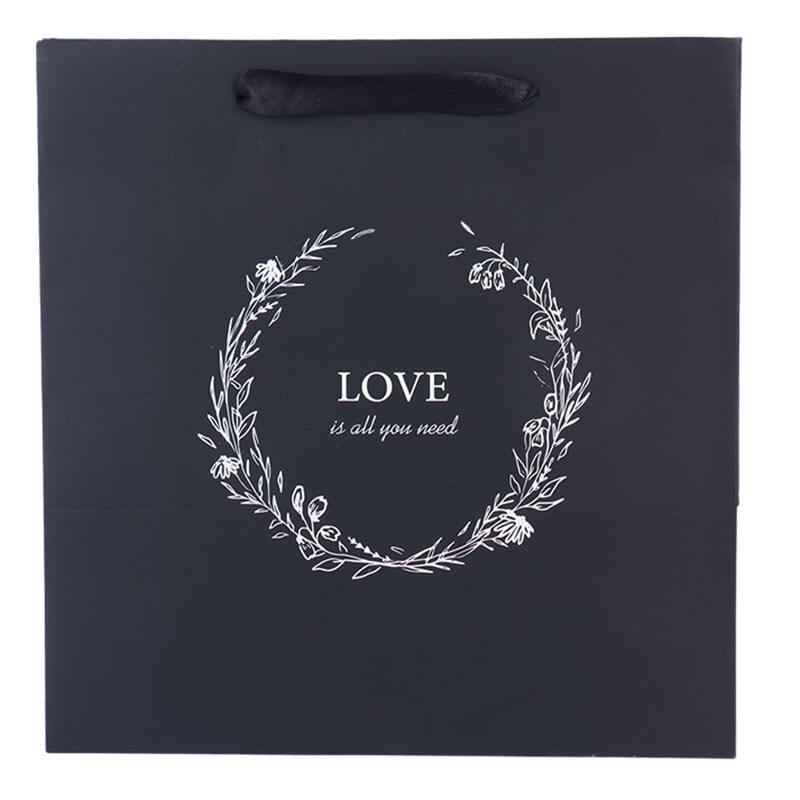 ساک دستی مقوایی 2721