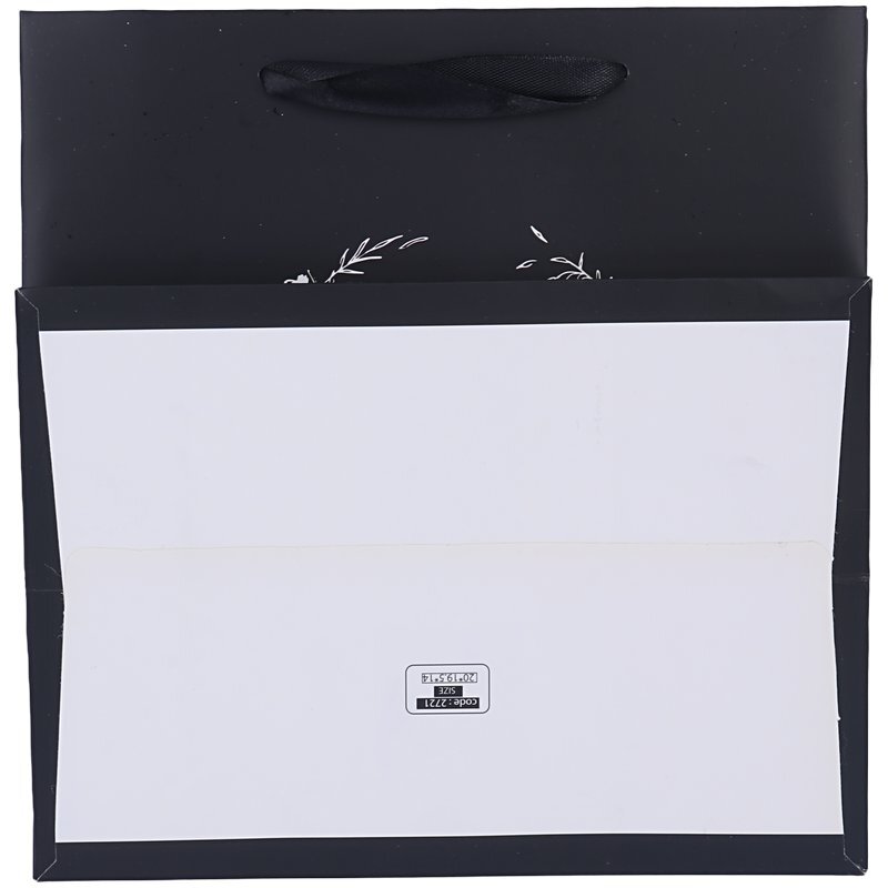 ساک دستی مقوایی 2721