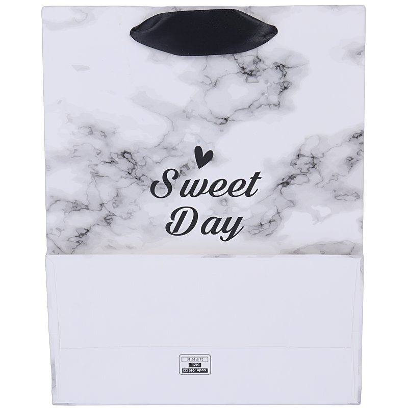 ساک دستی مقوایی 060132