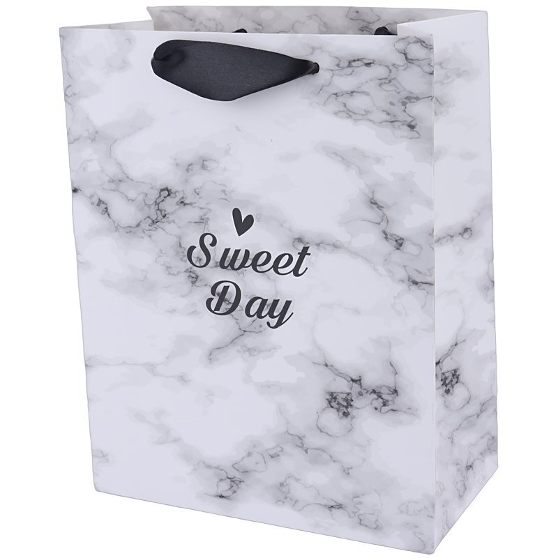 ساک دستی مقوایی 060132