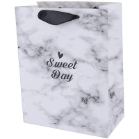 ساک دستی مقوایی 060132