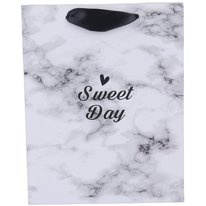 ساک دستی مقوایی 060132