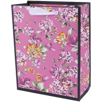 ساک دستی مقوایی 060137