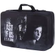 کیف کنسول بازی PS5 طرح The Last of Us Ellie کد 4