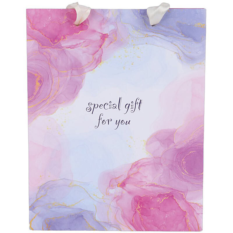 ساک دستی مقوایی 060140