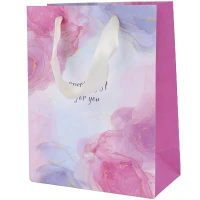 ساک دستی مقوایی 060140