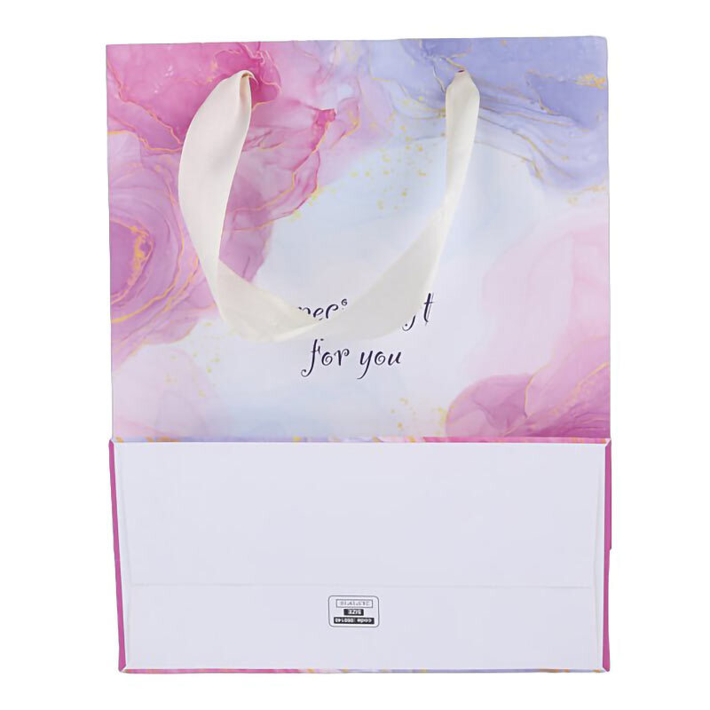 ساک دستی مقوایی 060140